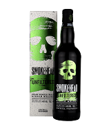 Smokehead UNFILTERED Limited Edition Islay Single Malt Scotch Whisky 46%vol, 70cl