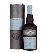 The Lost Distillery Company AUCHNAGIE Deluxe Series N°1 Blended Malt Scotch Whisky 46 % 46%vol, 70cl