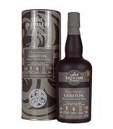 The Lost Distillery Company GERSTON Classic Selection Blended Malt Scotch Whisky 43%vol, 70cl