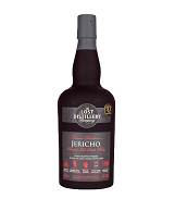 The Lost Distillery Company JERICHO Classic Selection Blended Malt Scotch Whisky 43%vol, 70cl