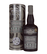 The Lost Distillery Company TOWIEMORE Classic Selection Blended Malt Scotch Whisky 43%vol, 70cl