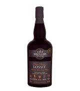 The Lost Distillery Company LOSSIT Classic Selection Blended Malt Scotch Whisky 43%vol, 70cl