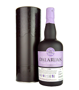 The Lost Distillery Company DALARUAN Archivist`s Selection Blended Malt Scotch Whisky 46%vol, 70cl