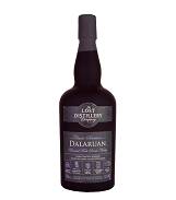 The Lost Distillery Company DALARUAN Classic Selection Blended Malt Scotch Whisky 43%vol, 70cl