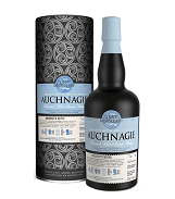 The Lost Distillery Company AUCHNAGIE Archivist`s Selection Blended Malt Scotch Whisky 46 % 46%vol, 70cl