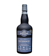 The Lost Distillery Company AUCHNAGIE Classic Selection Blended Malt Scotch Whisky 43%vol, 70cl