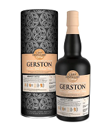 The Lost Distillery Company GERSTON Archivist`s Selection Blended Malt Scotch Whisky 46%vol, 70cl
