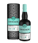 The Lost Distillery Company TOWIEMORE Archivist`s Selection Blended Malt Scotch Whisky 46%vol, 70cl