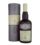 The Lost Distillery Company STRATHEDEN Deluxe Series N°2 Blended Malt Scotch Whisky 46%vol, 70cl