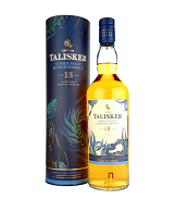 Talisker 15 Years Old «Special Release» 2019 Single Malt Whisky 57.3%vol, 70cl
