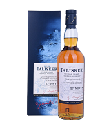 Talisker 57° NORTH Single Malt Scotch Whisky 57%vol, 70cl
