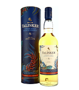 Talisker 8 Years Old «Special Release» 2020 Single Malt Scotch Whisky 57.9%vol, 70cl