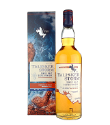 Talisker Storm 45.8%vol, 70cl (Whisky)