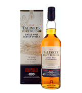 Talisker Port Ruighe Single Malt Scotch Whisky 45.8%vol, 70cl