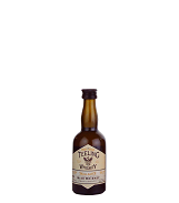 Teeling Whiskey SMALL BATCH Irish Whiskey «Rum Cask Finish»  Sampler 46%vol, 5cl