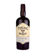 Teeling Whiskey SMALL BATCH Irish Whiskey «Rum Cask Finish» Batch SB/56 46%vol, 70cl