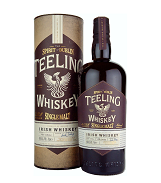 Teeling Whiskey SINGLE MALT Irish Whiskey 46%vol, 70cl