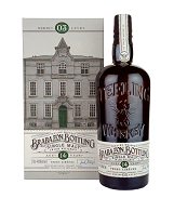 Teeling Whiskey 14 Years Old «BRABAZON BOTTLING» Series No. 3 Irish Whiskey 49.5%vol, 70cl
