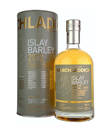 Bruichladdich Islay Barley 2012 Coull. Rockside. Mulindry. Starchmill. Cruach, Dunlossit, 50%vol, 70cl (Whisky)
