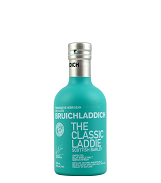 Bruichladdich THE CLASSIC LADDIE Scottish Barley Unpeated Islay Single Malt  Sampler 50%vol, 20cl (Whisky)