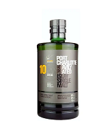 Bruichladdich Port Charlotte Single Malt 10 ans 50%vol, 70cl (Whisky)
