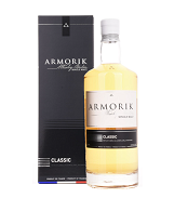 Armorik CLASSIC Whisky Breton Single Malt 46%vol, 70cl