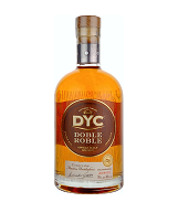 DYC Doble Oak, 40%vol, 70cl (Whisky)