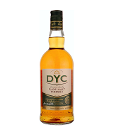 DYC Pure Malt Whisky 40%vol, 70cl