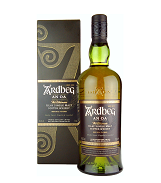 Ardbeg AN OA Islay Single Malt Scotch Whisky 46.6%vol, 70cl