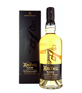 Ardbeg BLASDA Single Malt Whisky «Limited Edition» 40%vol, 70cl