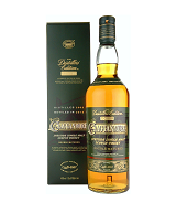 Cragganmore The Distillers Edition 2015 Double Matured 2003 40%vol, 70cl (Whisky)