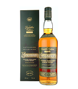 Cragganmore The Distillers Edition 2020 Double Matured 2008, 40%vol, 70cl (Whisky)