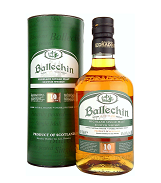 Edradour Ballechin 10 Years Old 46%vol, 70cl (Whisky)