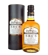 Edradour Ballechin SBCS15 Years Old Highland Single Malt 1st Release 59.4%vol, 70cl (Whisky)