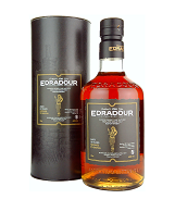 Edradour 10 Years Old HOMAGE TO SAMOA Highland Single Malt Scotch Whisky 46%vol, 70cl