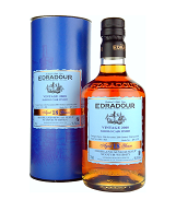 Edradour 18 Years Old Barolo Cask Finish Vintage 2000 56.5%vol, 70cl (Whisky)