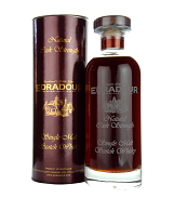 Edradour Sherry Cask Matured Natural Cask Strength 2009 55.9%vol, 70cl (Whisky)