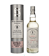 Signatory Vintage, Ben Nevis 7 Years Old «The Un-Chillfiltered Collection» 2013 46%vol, 70cl (Whisky)