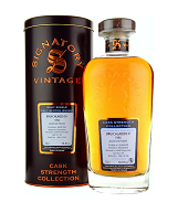 Signatory Vintage, Bruichladdich 29 Years Old «Cask Strength Collection» 1990 58.8%vol, 70cl (Whisky)