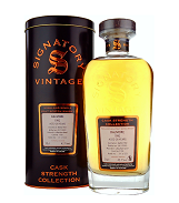 Signatory Vintage, DALMORE 28 Years Old «Cask Strength Collection» 1992 43.7%vol, 70cl (Whisky)