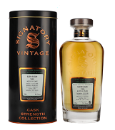 Signatory Vintage, GLEN ELGIN 24 Years Old «Cask Strength Collection» 1995 51.3%vol, 70cl (Whisky)