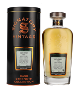 Signatory Vintage, GLEN GRANT 25 Years Old «Cask Strength Collection» 1995 45.6%vol, 70cl (Whisky)