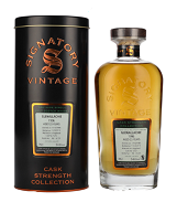 Signatory Vintage, GLENALLACHIE 23 Years Old «Cask Strength Collection» 1996 54.6%vol, 70cl (Whisky)