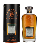 Signatory Vintage, INCHGOWER 23 Years Old «Cask Strength Collection» 1997 59.5%vol, 70cl (Whisky)