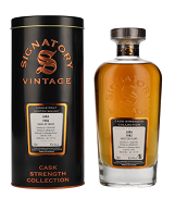 Signatory Vintage, JURA 28 Years Old «Cask Strength Collection» 1992 55.4%vol, 70cl (Whisky)