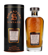 Signatory Vintage, OLD PULTENEY 12 Years Old «Cask Strength Collection» 2008 55.8%vol, 70cl (Whisky)