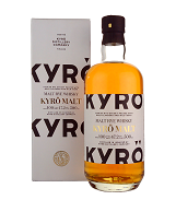 Kyrö Gin Malt Rye Whisky 47.2%vol, 50cl