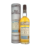 Douglas Laing & Co., Bruichladdich «Old Particular» 15 Years Old Single Cask Malt 2005 48.4%vol, 70cl (Whisky)