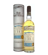 Douglas Laing & Co., Caol Ila «Old Particular» 14 Years Old Unpeated 2005 48.4%vol, 70cl (Whisky)