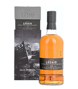 Tobermory Ledaig 18 Years Old PEATED Single Malt Whisky Batch No. 03, 46.3%vol, 70cl